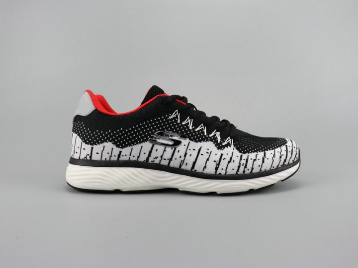 Skechers GOrun Knit Men Running Shoes Beige 40-44